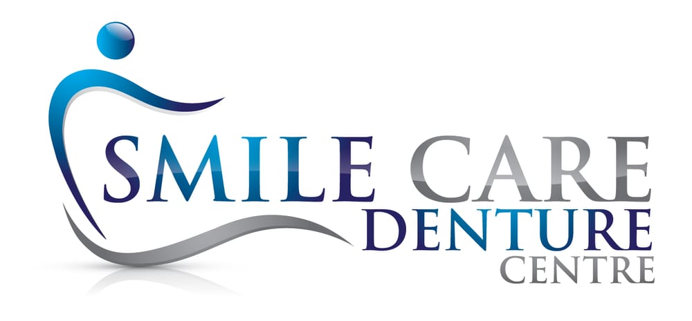 Smile Care Denture Centre - Website smile-care-denture-centre-logo